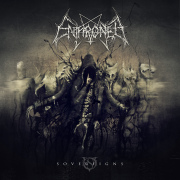 Enthroned: Sovereigns